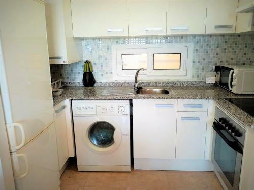 Apartamento El Remanso II