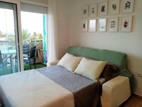 Apartamento El Remanso II