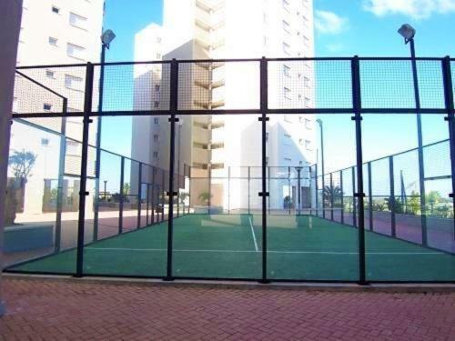 Apartamento El Remanso II