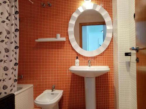 Apartamento El Remanso II
