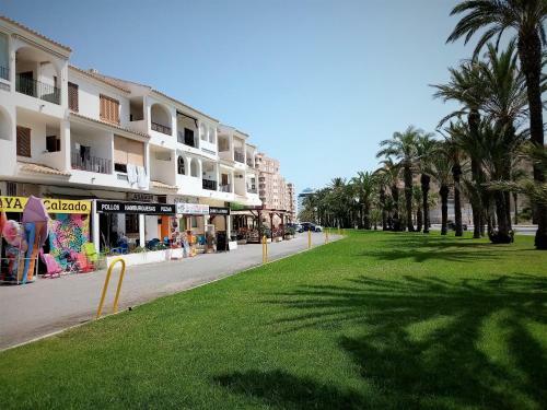 Apartamento El Remanso II