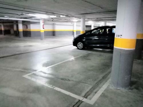 Apartamento El Remanso II