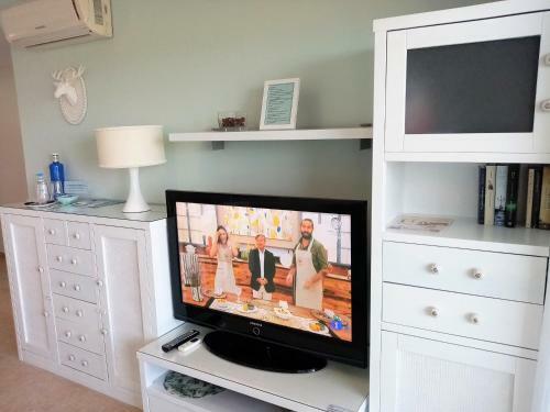 Apartamento El Remanso II