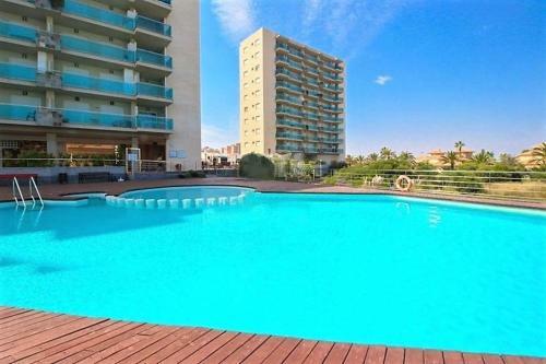 Apartamento El Remanso II