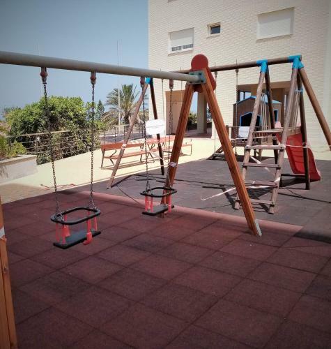 Apartamento El Remanso II
