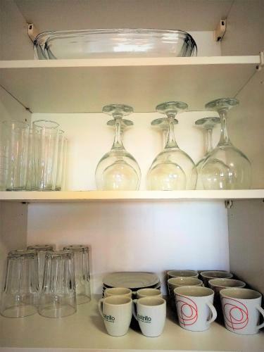 Apartamento El Remanso II