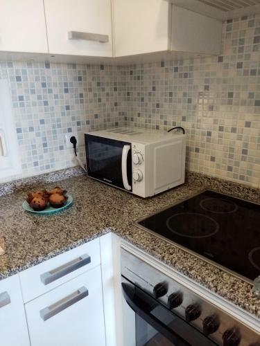 Apartamento El Remanso II