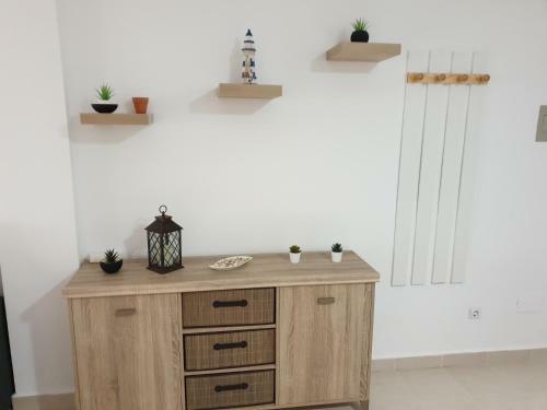 Blamar Apartman La Manga