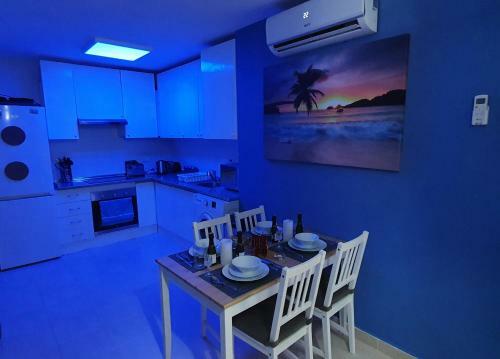 Blamar Apartman La Manga