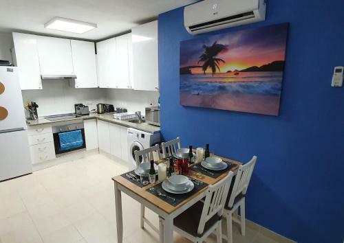 Blamar Apartman La Manga
