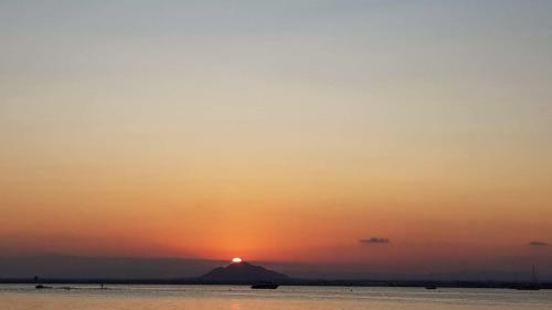 Blamar Apartman La Manga