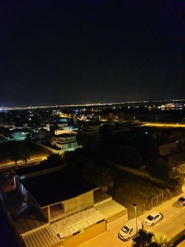 Blamar Apartman La Manga