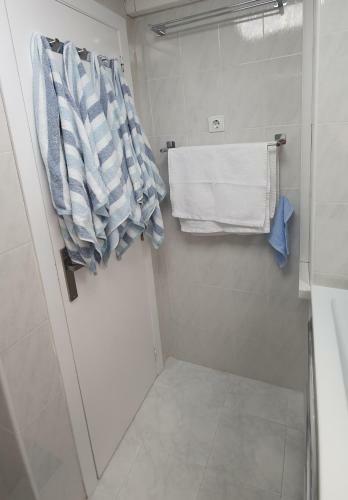 Blamar Apartman La Manga