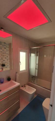 Blamar Apartman La Manga