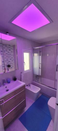 Blamar Apartman La Manga