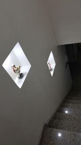 Apartamento Che Casa!