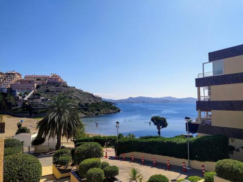 Apartamento Estudio Arp�n Cala Del Pino