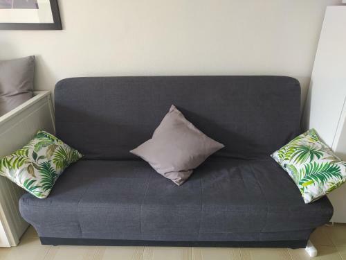 Apartamento Estudio Arp�n Cala Del Pino