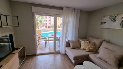 Apartamento B Dream Los Miradores Del Puerto