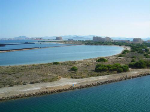 Apartamentos La Manga Spectacular View