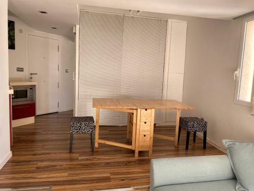 Cosy Apartment - La Manga, Km 7