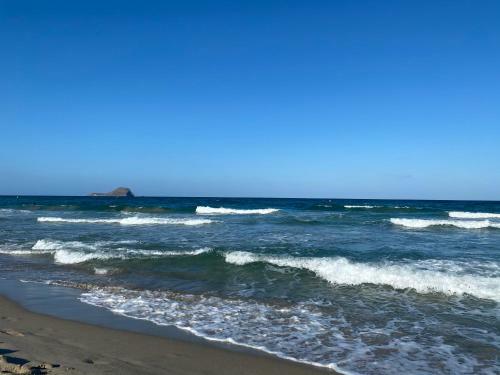 Cosy Apartment - La Manga, Km 7