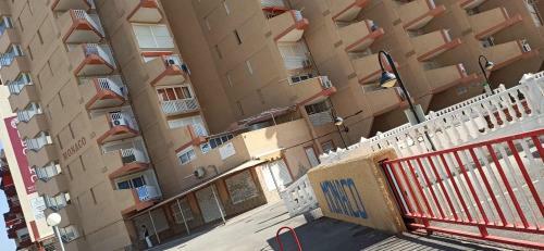 Cosy Apartment - La Manga, Km 7