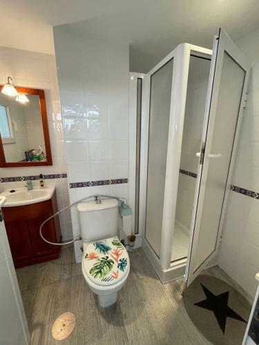 Apartamento La Manga Arriba