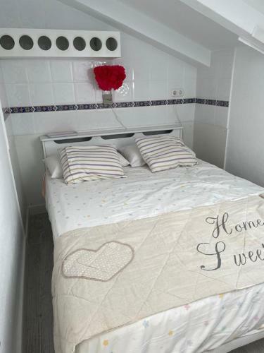 Apartamento La Manga Arriba