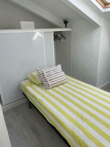 Apartamento La Manga Arriba