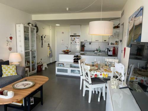 La Manga Beach Club - Apartment With Seaview