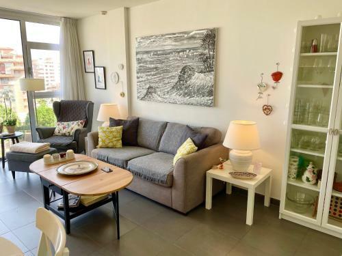 La Manga Beach Club - Apartment With Seaview