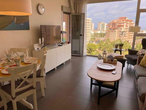 La Manga Beach Club - Apartment With Seaview