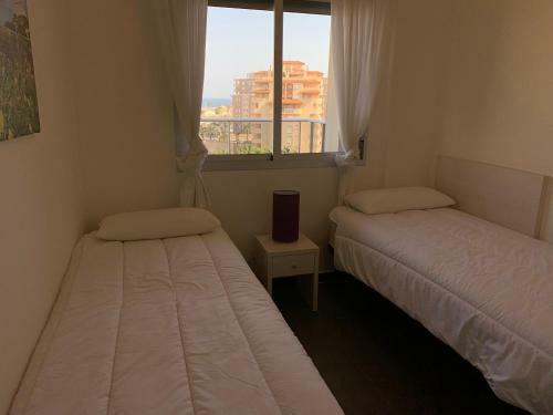 La Manga Beach Club - Apartment With Seaview