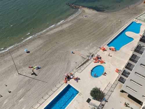 La Manga Beach Club - Apartment With Seaview