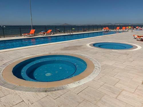 La Manga Beach Club - Apartment With Seaview
