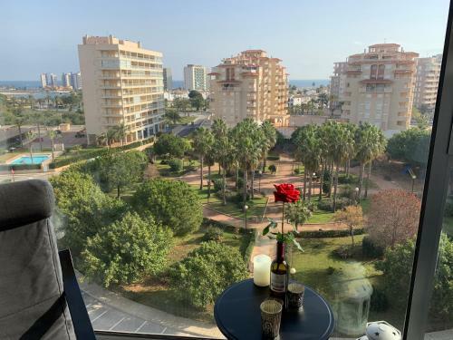 La Manga Beach Club - Apartment With Seaview