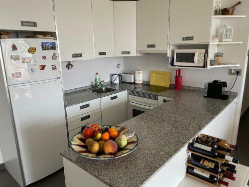 La Manga Beach Club - Apartment With Seaview