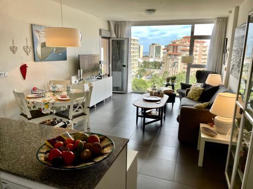 La Manga Beach Club - Apartment With Seaview