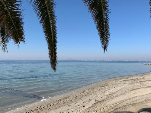 La Manga Beach Club - Apartment With Seaview