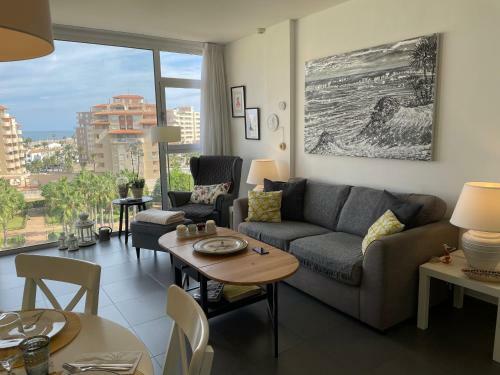 La Manga Beach Club - Apartment With Seaview