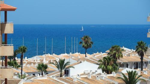 La Manga Beach Club - Apartment With Seaview