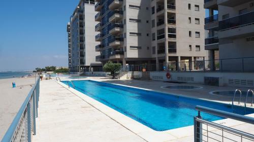 La Manga Beach Club - Apartment With Seaview