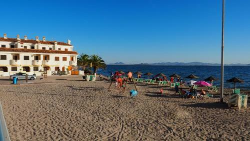 La Manga Beach Club - Apartment With Seaview