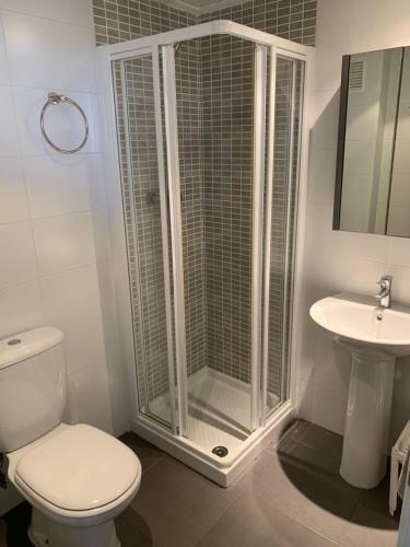 La Manga Beach Club - Apartment With Seaview