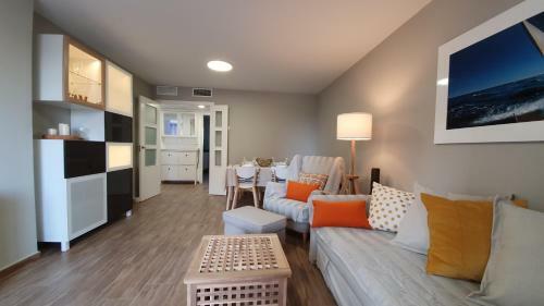 Apartamento �tico Dream Los Miradores Del Puerto