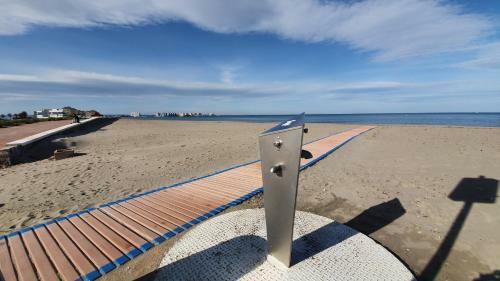 Apartamento �tico Dream Los Miradores Del Puerto