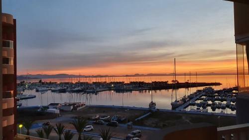 Apartamento �tico Dream Los Miradores Del Puerto