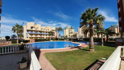 Apartamento �tico Dream Los Miradores Del Puerto