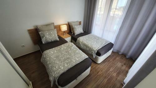 Apartamento �tico Dream Los Miradores Del Puerto